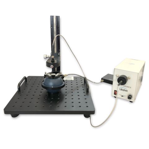 Labsphere蓝菲光学 RSA 反射率和透射率测量套件