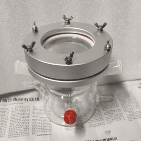 PLSS普林塞斯 250ml 光化学反应器