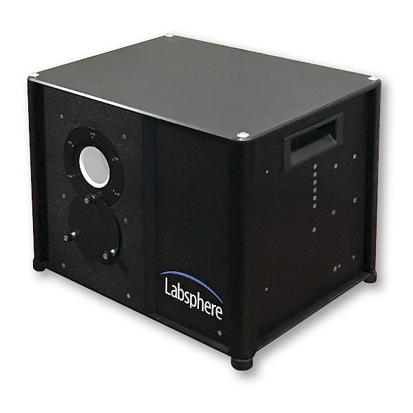 Labsphere蓝菲光学 Spectra-PT 亮度可调积分球校准光源
