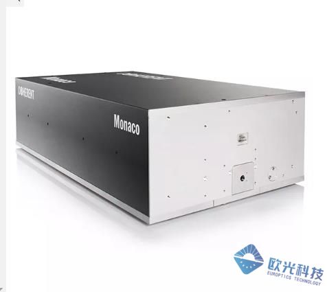 EUROPTICS欧光 MONACO 高功率飞秒激光器