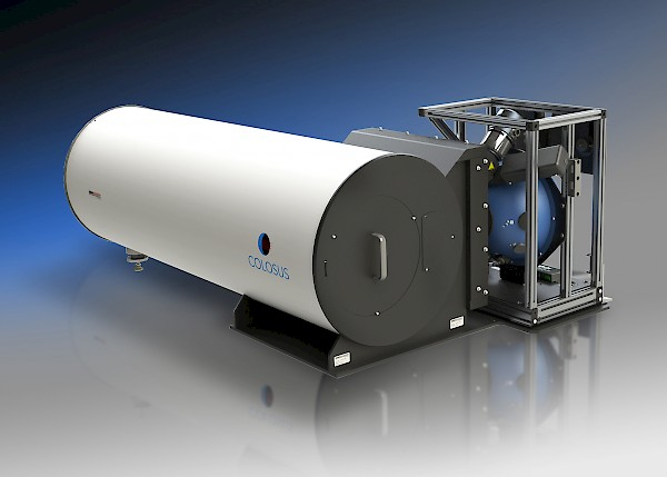 Labsphere蓝菲光学 COLOSUS 全波段成像系统校准光源