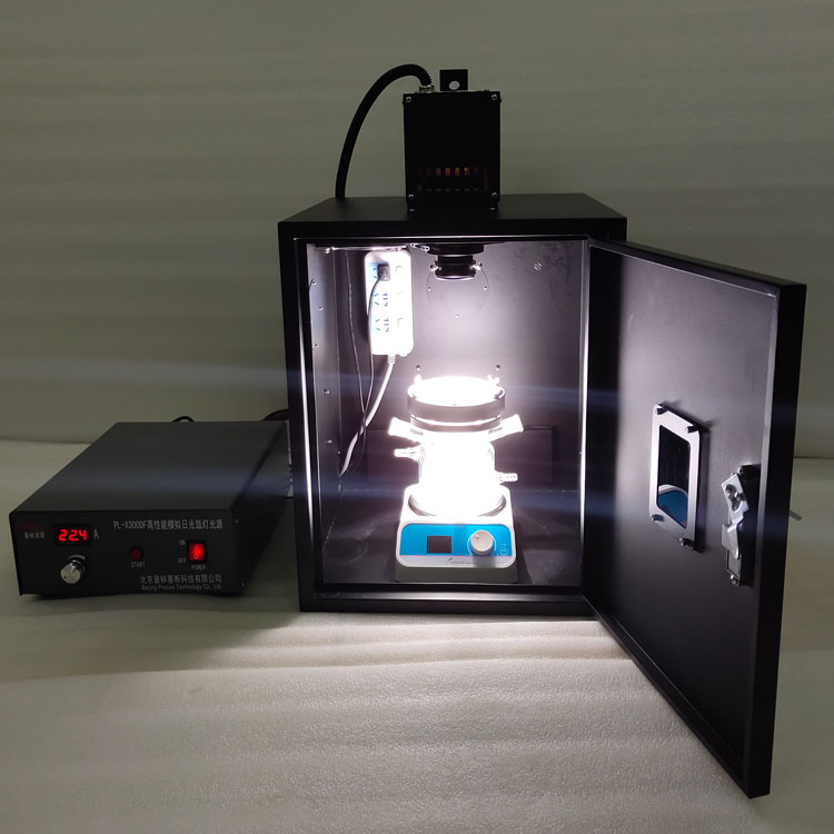 PLSS普林塞斯 PL-X300DF-FH 氙灯光源光催化系统