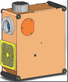 Labsphere蓝菲光学 175W 氙灯
