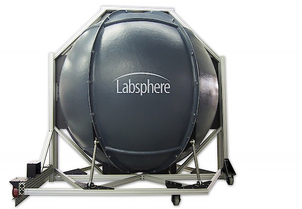 Labsphere蓝菲光学 illumia®Plus2 光测量积分球