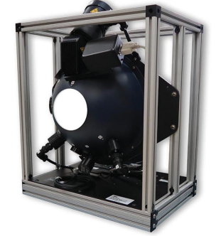 Labsphere蓝菲光学 HELIOS 亮度和辐亮度均匀光源