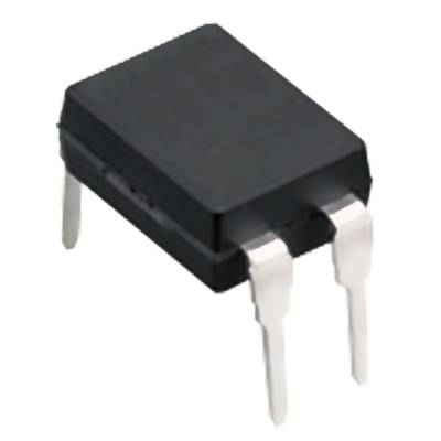 Panasonic松下 AQY212EH PhotoMOS(MOSFET输出光电耦合器)