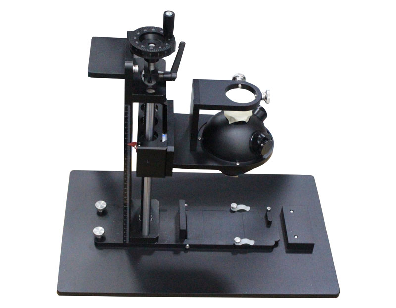 Labsphere蓝菲光学 博物馆文物反射率测试（定制款产品）