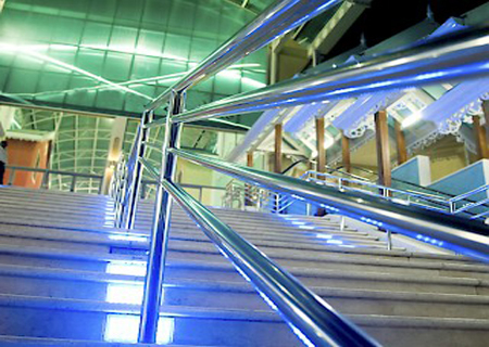 Labsphere蓝菲光学 灯泡/灯具光学、热学和电学性能测试