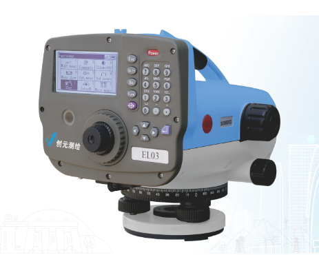 FOIF一光 EL03 高精密电子水准仪