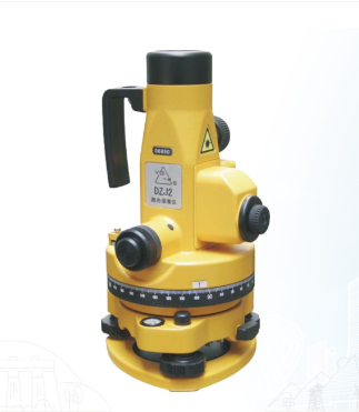 FOIF一光 DZJ2 激光垂准仪
