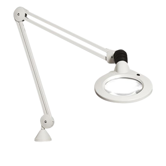 Vision Engineering KFM LED 工业台式放大镜