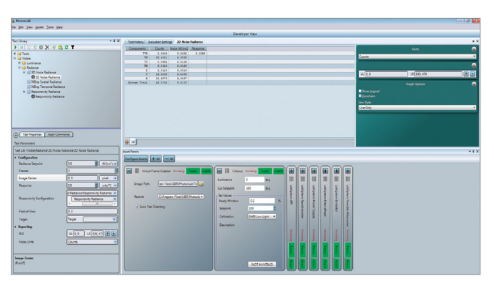 Labsphere蓝菲光学 PhotonLAB 软件工具