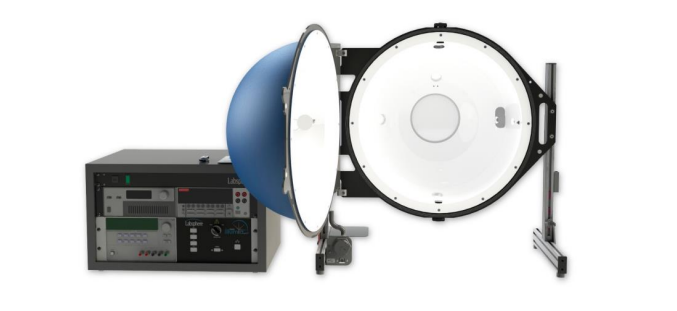 Labsphere蓝菲光学 Illumia®Pro2 热学、光 学、电学性能测试系统