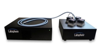 Labsphere蓝菲光学 Spectra-FT 精细可调VIS-NIR光纤光源