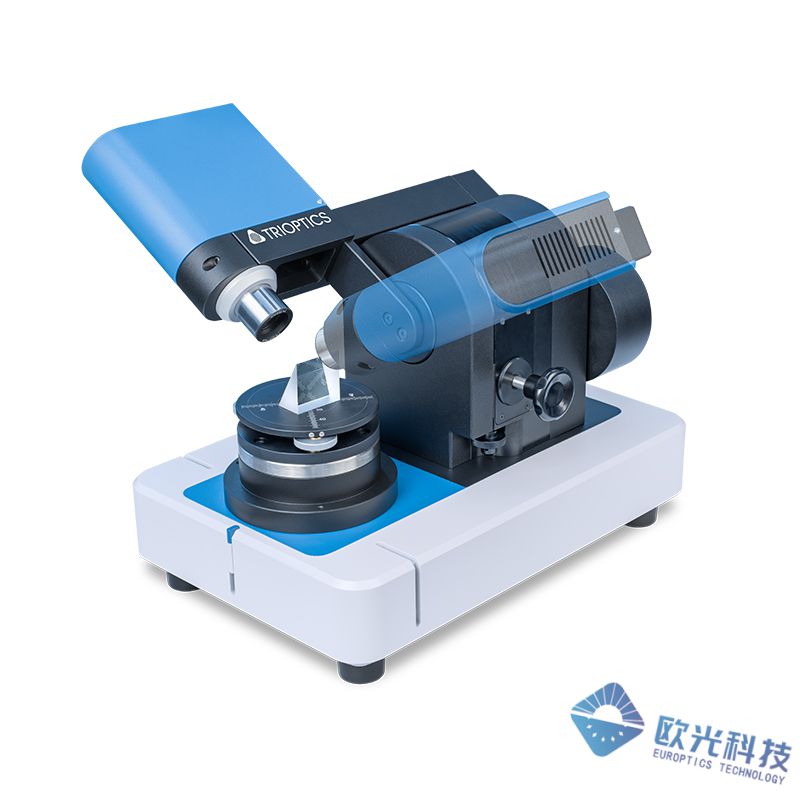 EUROPTICS欧光 Trioptics PrismMaster Flex  三维比较式测角仪
