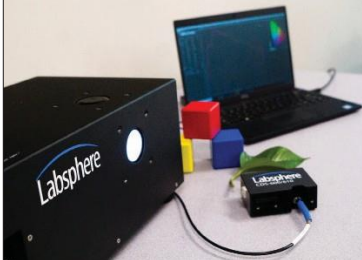 Labsphere蓝菲光学 UT-CDS-600-EX 可选配件