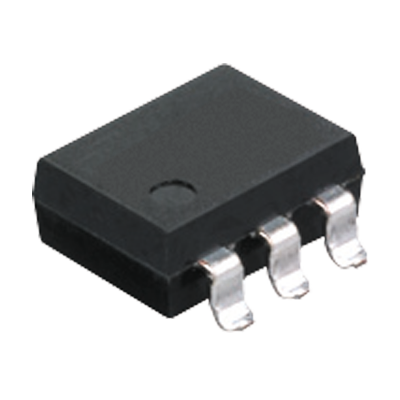 Panasonic松下 AQV214EHAZ PhotoMOS(MOSFET输出光电耦合器)