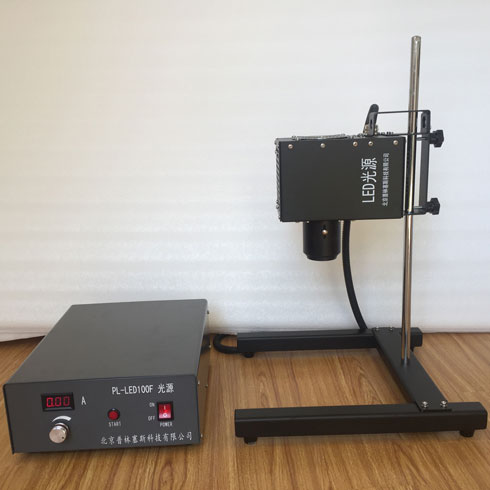 PLSS普林塞斯 PL-LED100F 波长可调光源