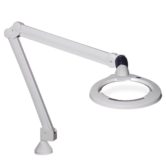 Vision Engineering Circus LED 工业台式放大镜