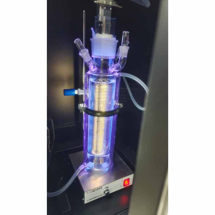 PLSS普林塞斯 PL-LED200L 光化学反应仪