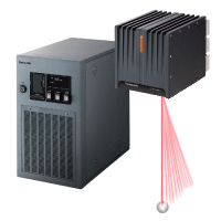 Panasonic松下 VL-W1A06-N VL-W1系列振镜扫描式激光焊接机