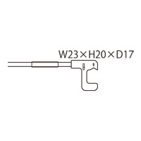 Panasonic松下 FT-F93 液体液面光纤