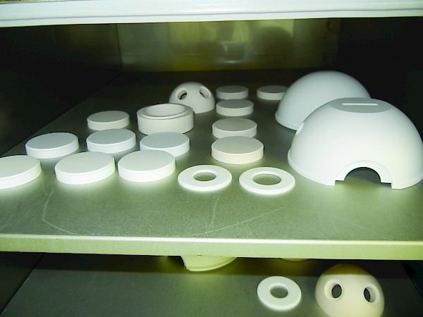 Labsphere蓝菲光学 Spectralon®EPV 漫反射材料