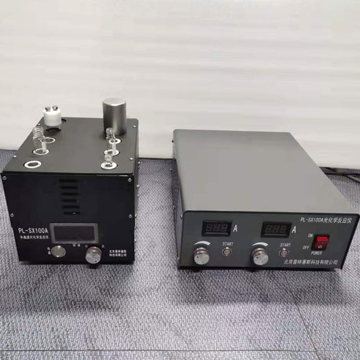 PLSS普林塞斯 PL-SX100A LED多通道光化学反应仪