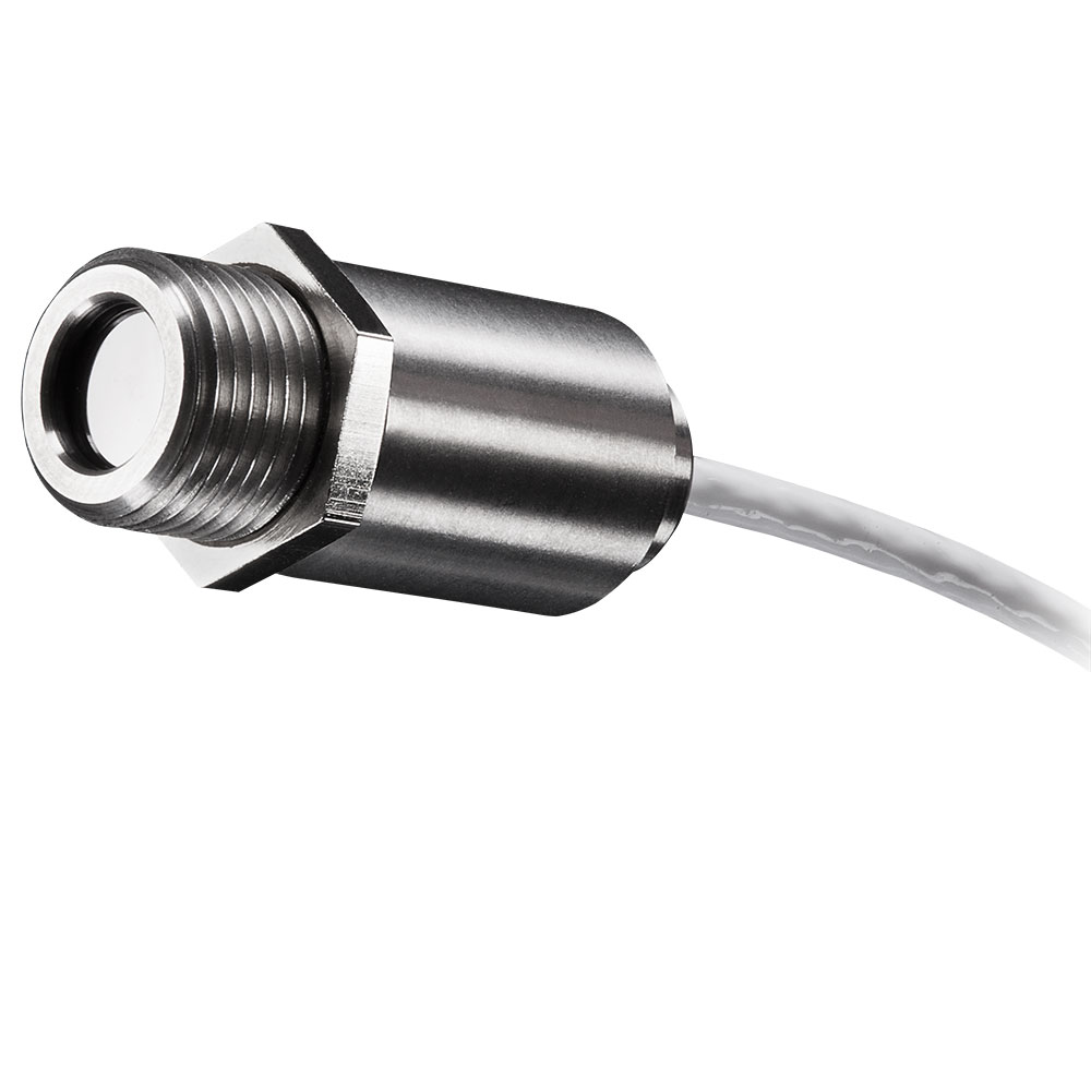 Optris欧普士 CSmicro 2W LT型高温测温仪