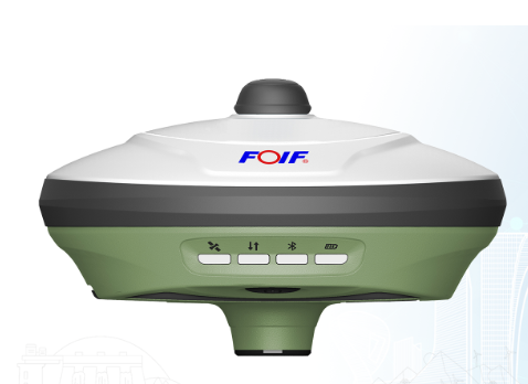 FOIF一光 A70PRO RTK测量系统