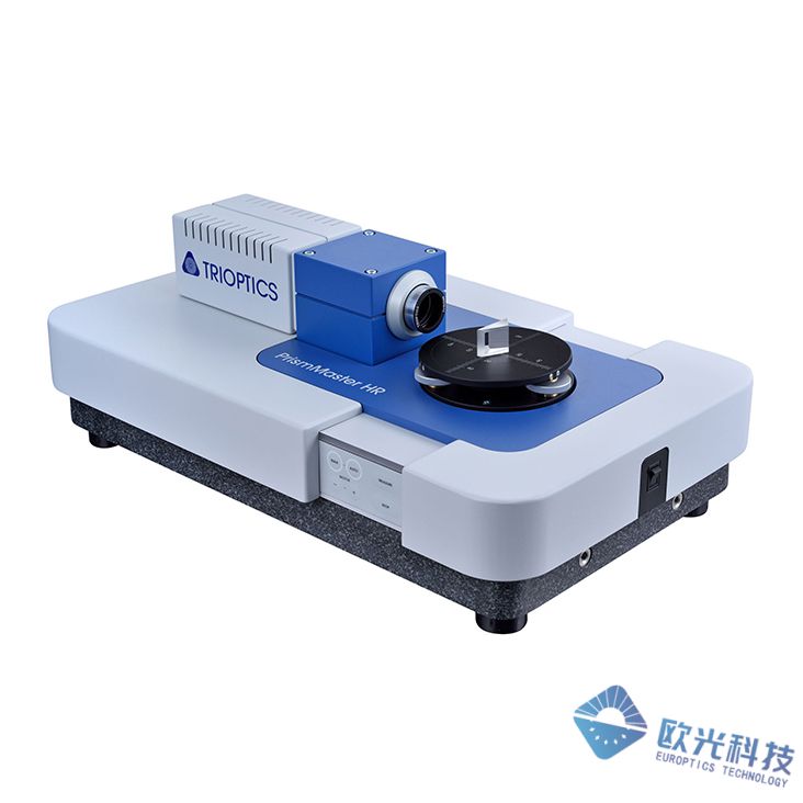 EUROPTICS欧光 PrismMaster 精密测角仪
