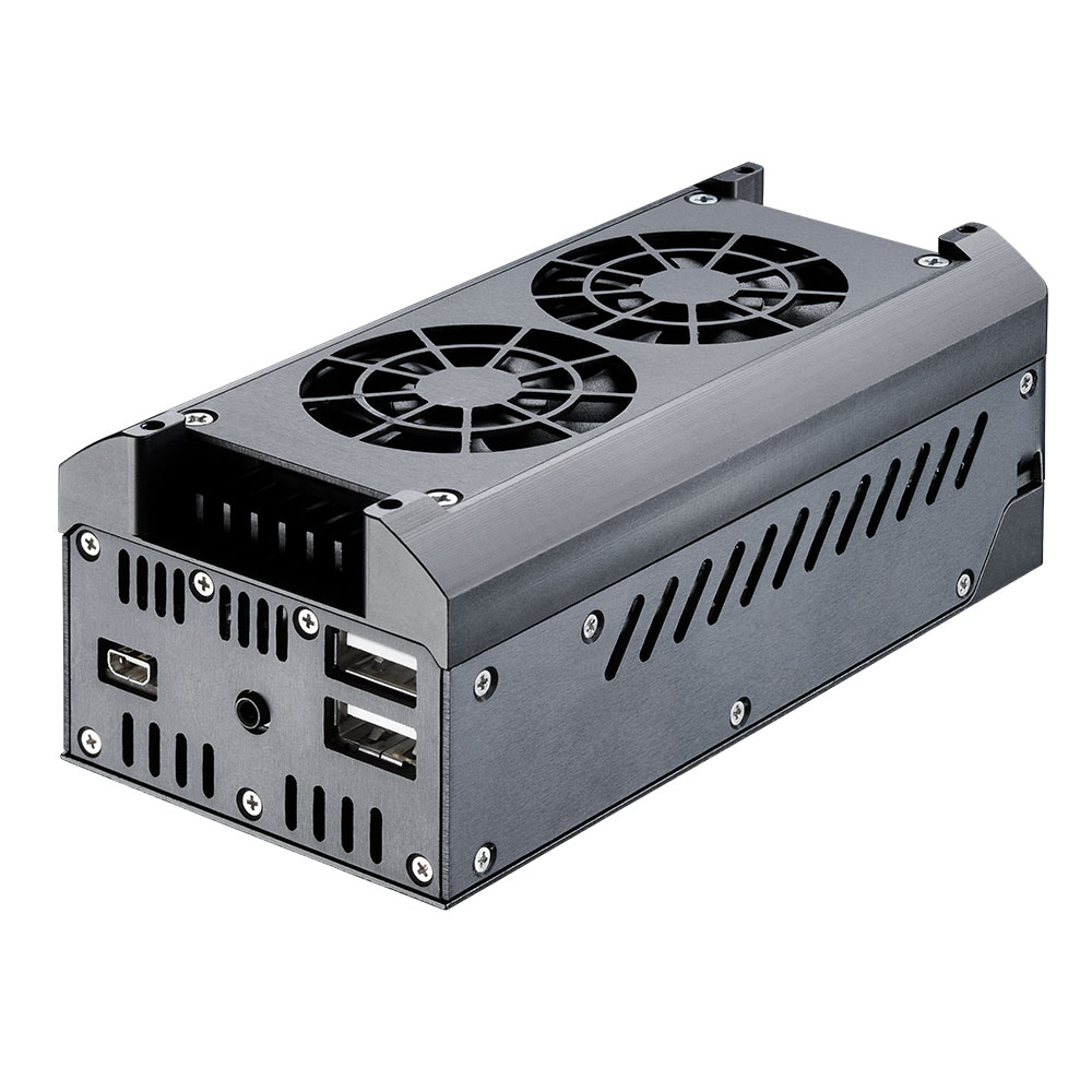 Optris欧普士 PI NetBox 微型PC