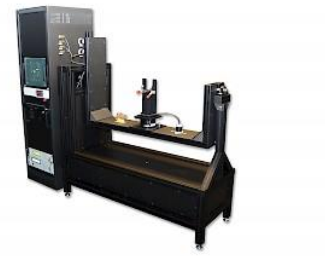 Labsphere蓝菲光学 A型 分布式光度计