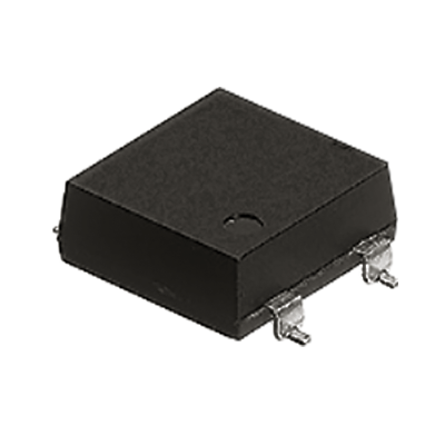 Panasonic松下 AQY277AZ PhotoMOS(MOSFET输出光电耦合器)