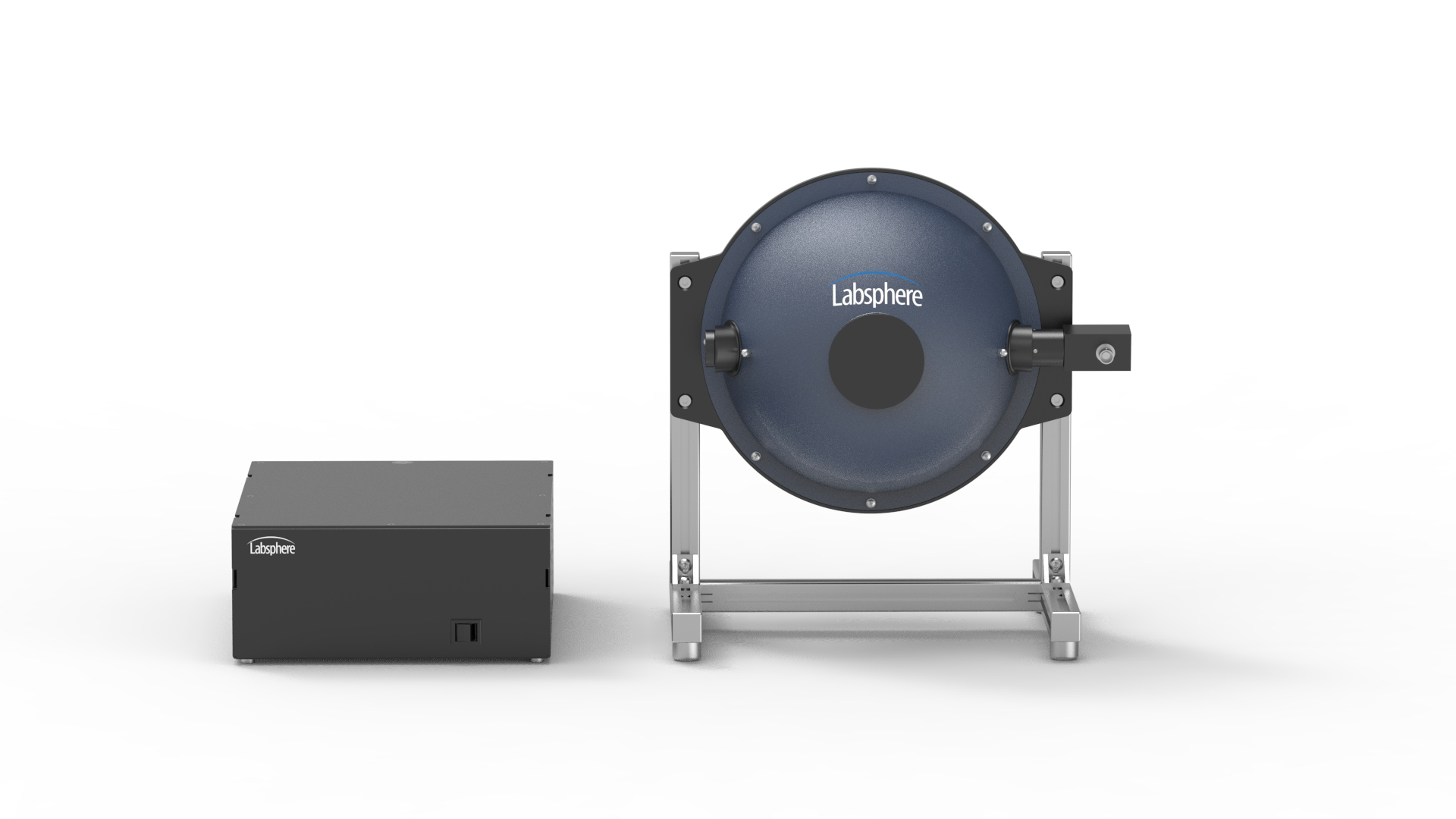 Labsphere蓝菲光学 VCSEL 光学测试系统