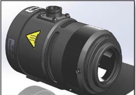 Labsphere蓝菲光学 HES 外部卤钨灯