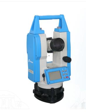 FOIF一光 DT22L 电子经纬仪