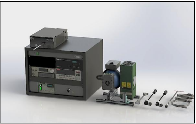 Labsphere蓝菲光学 illumia® Pro2-UV 紫外(UV) LED测试系统