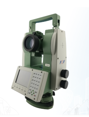 FOIF一光 DT005-ZA/DT010-ZA 高精度光学自准直电子经纬仪