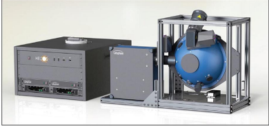 Labsphere蓝菲光学 A系列 太阳光模拟积分球均有光源