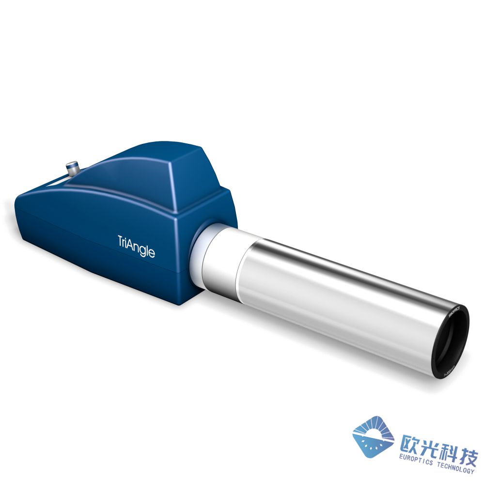 EUROPTICS欧光 TriAngle® 电子自准直仪