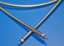 Labsphere蓝菲光学 FFO1000 铠装光纤光导