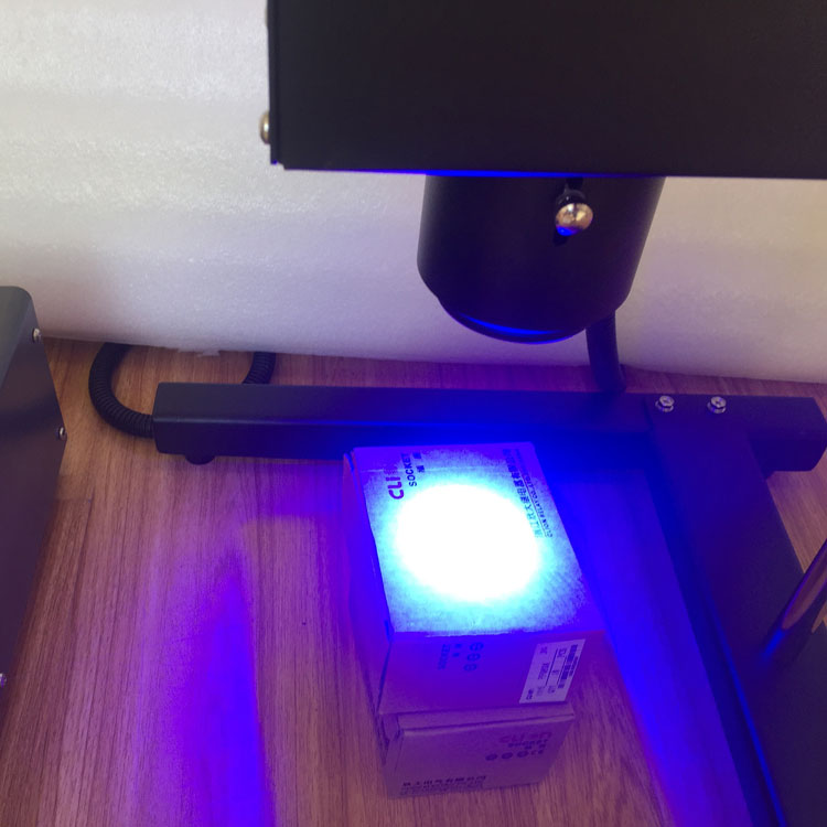 PLSS普林塞斯 PL-LED100F 蓝光催化LED光源