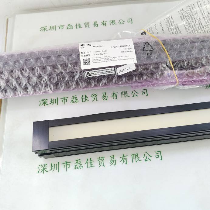 CCS希希爱视 LNSD-400SW(A) 光源