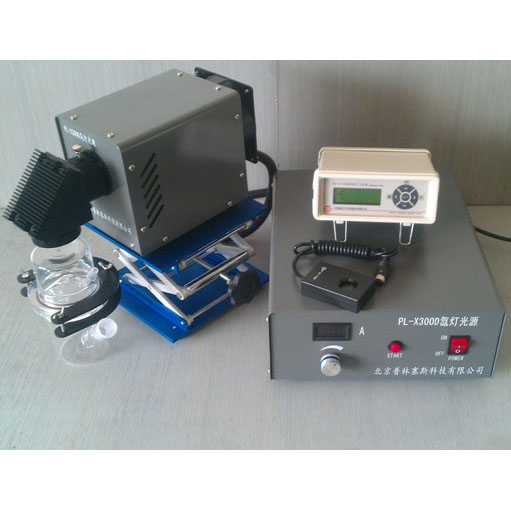 PLSS普林塞斯 PL-X300D 系列氙灯光源