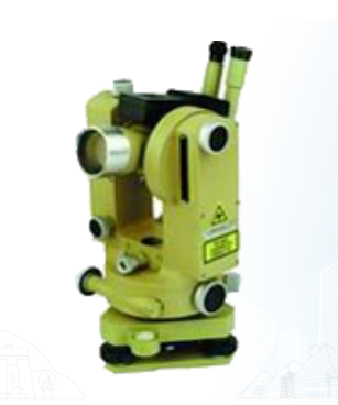 FOIF一光 J2-JDE 激光光学经纬仪