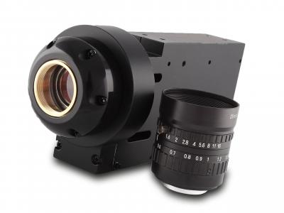 PHOTONIS闪光科技 Photonis 成像光子相机光子相机