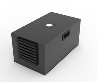 Labsphere蓝菲光学 产线用传感器校准LED积分球均匀光源