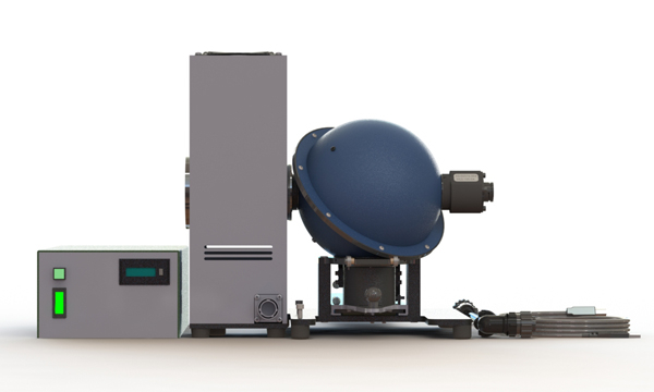 Labsphere蓝菲光学 Illumia Pro3-UV :UV-LED性能测试系统