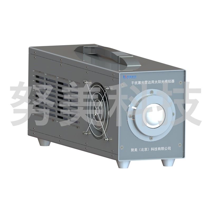 SPECTRAL SCIENCE努美 LidarSLS-905Y 激光雷达干扰面光源